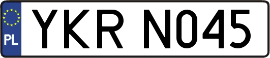YKRN045