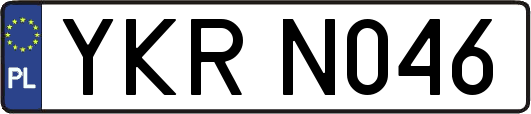 YKRN046
