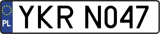 YKRN047