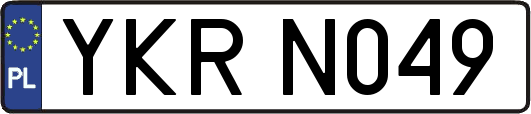YKRN049