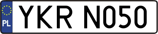 YKRN050