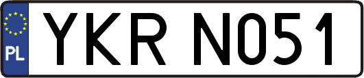 YKRN051