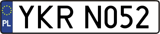 YKRN052