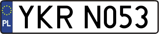 YKRN053