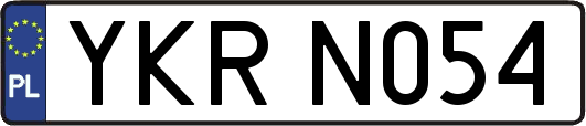 YKRN054