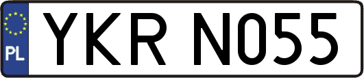 YKRN055