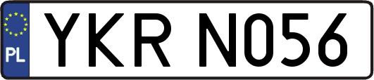 YKRN056