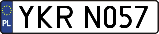 YKRN057