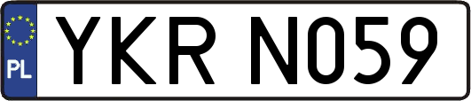 YKRN059