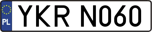 YKRN060