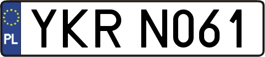 YKRN061