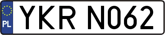 YKRN062
