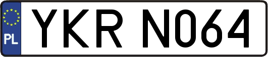 YKRN064