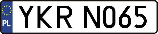 YKRN065