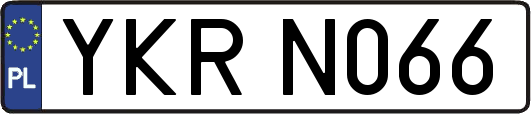 YKRN066