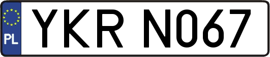 YKRN067