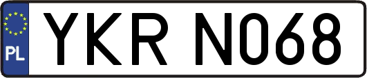 YKRN068