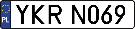 YKRN069