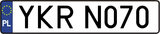 YKRN070