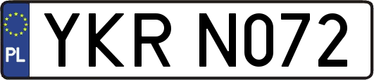YKRN072