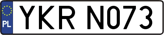 YKRN073