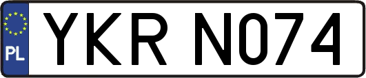 YKRN074