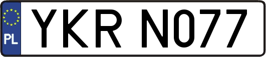 YKRN077
