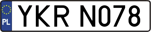 YKRN078