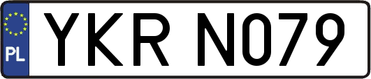 YKRN079