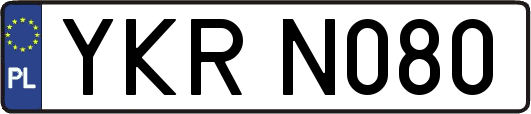 YKRN080