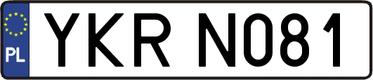 YKRN081