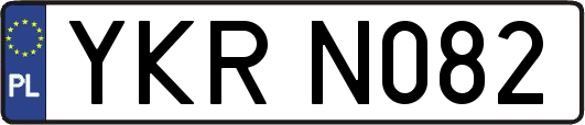 YKRN082