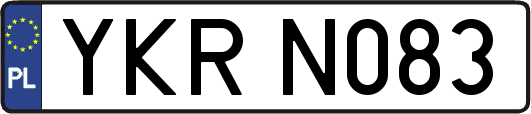 YKRN083