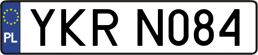 YKRN084