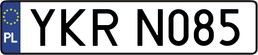 YKRN085