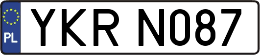 YKRN087