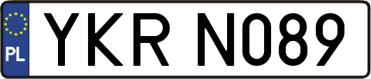 YKRN089