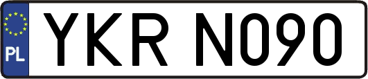 YKRN090