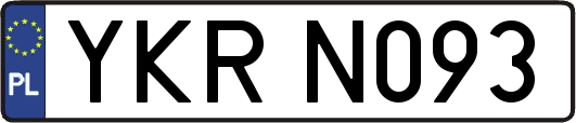 YKRN093