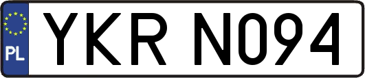 YKRN094