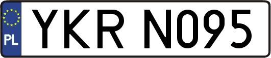 YKRN095