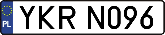 YKRN096