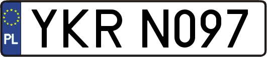 YKRN097