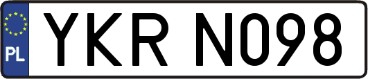 YKRN098