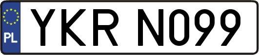YKRN099