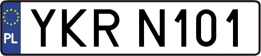 YKRN101