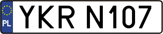 YKRN107