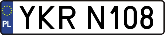YKRN108