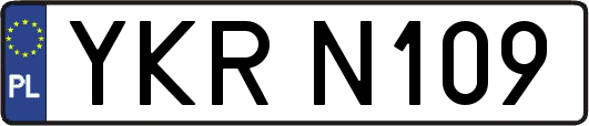 YKRN109