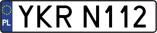 YKRN112